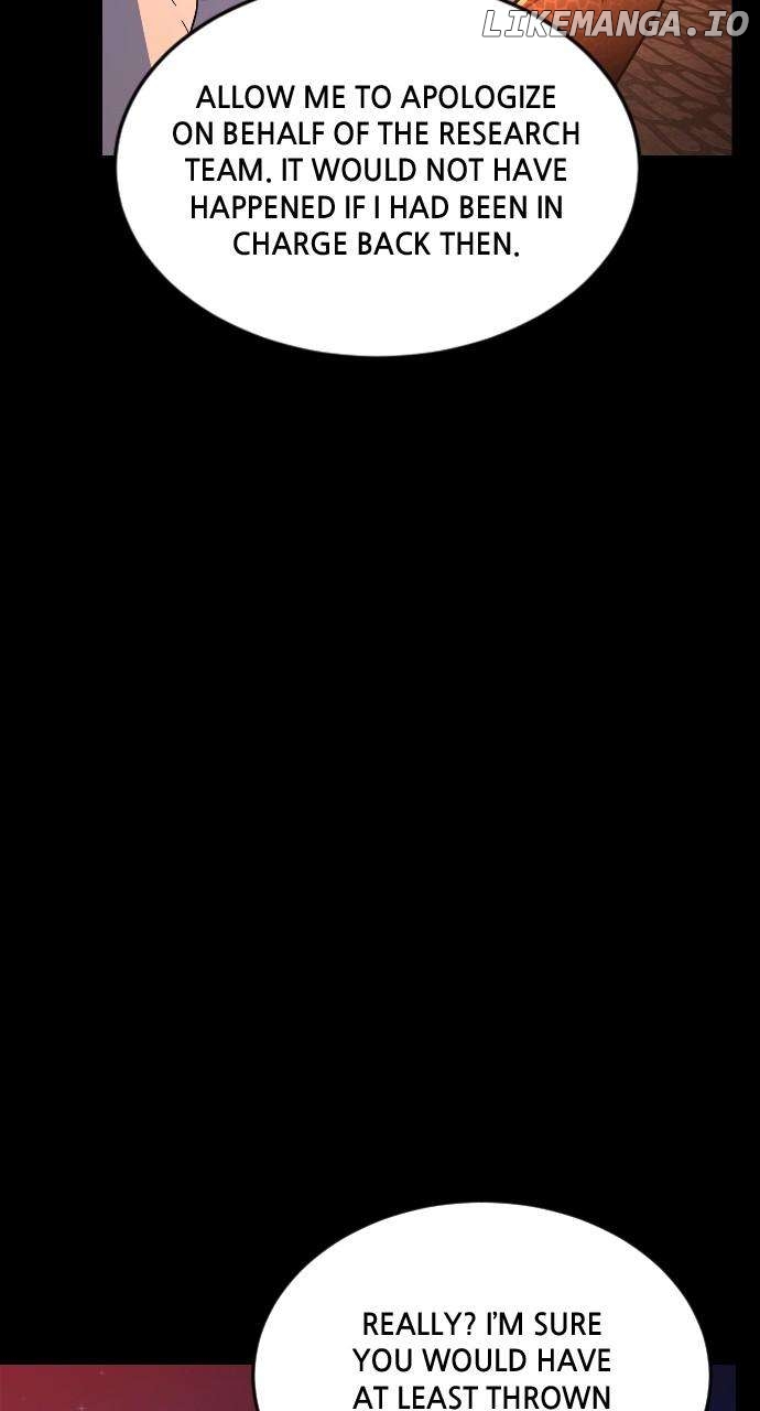 The Last Golden Child Chapter 165 - page 96