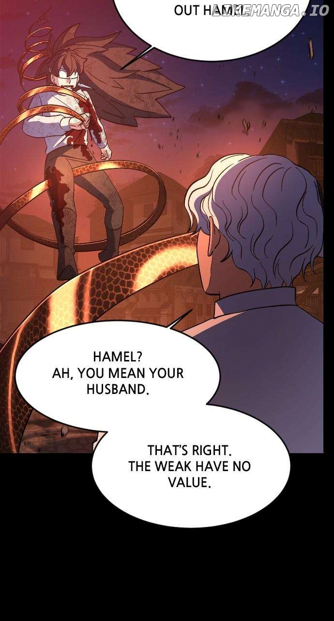 The Last Golden Child Chapter 165 - page 97
