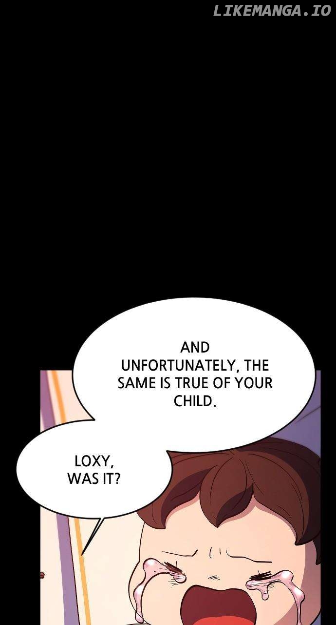 The Last Golden Child Chapter 165 - page 98