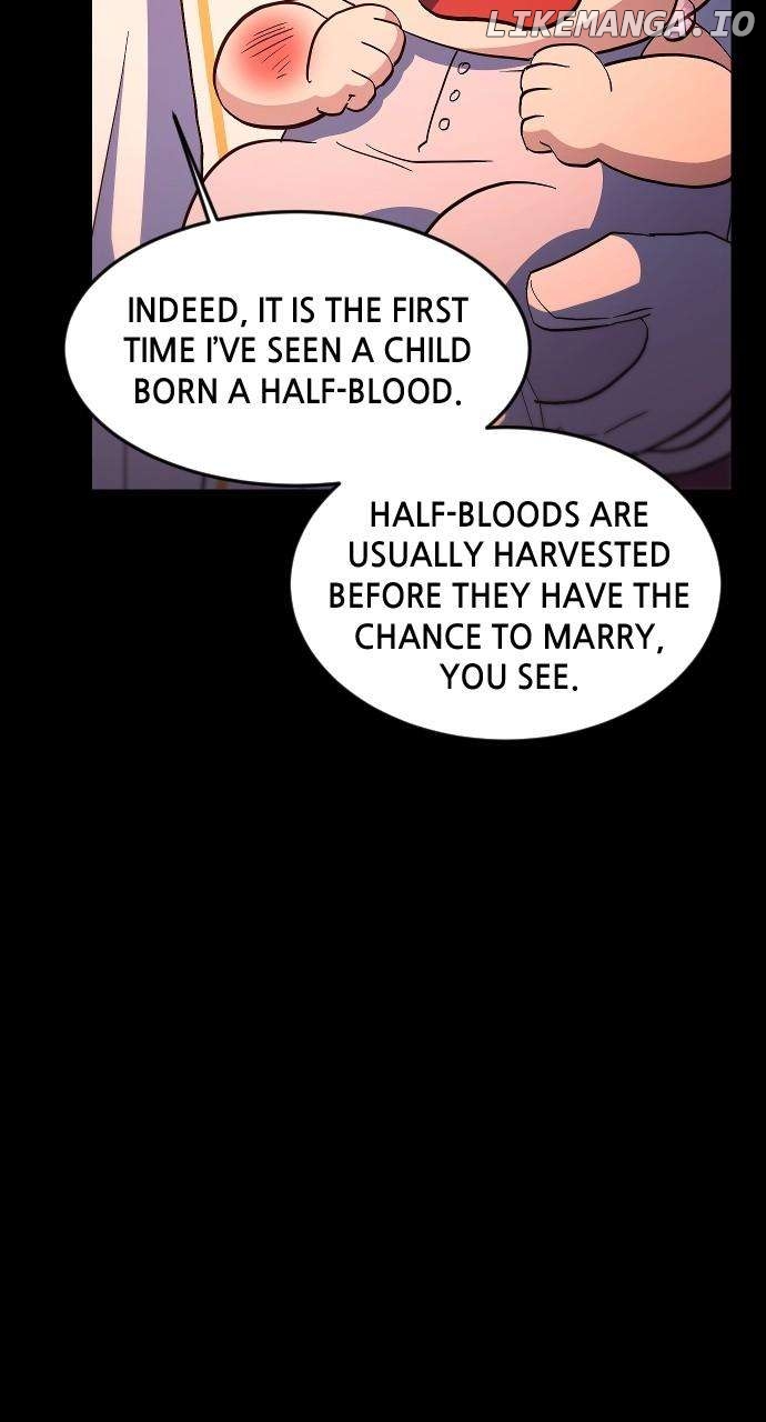 The Last Golden Child Chapter 165 - page 99