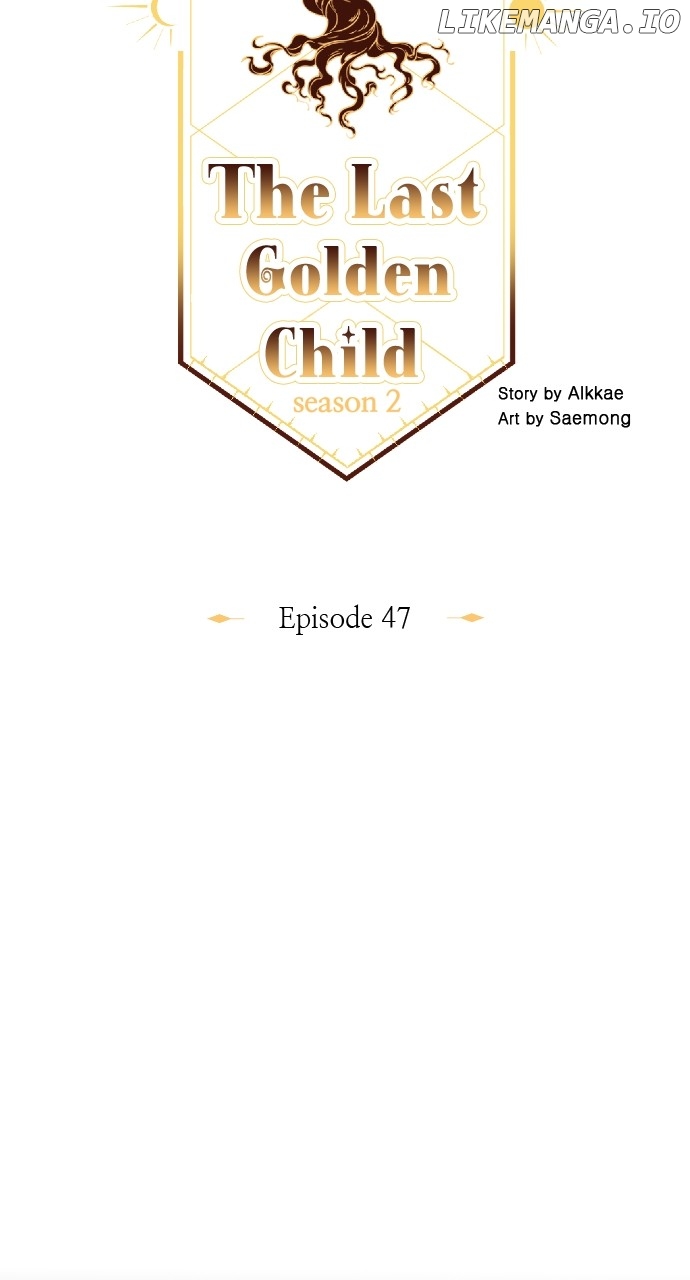 The Last Golden Child Chapter 146 - page 49