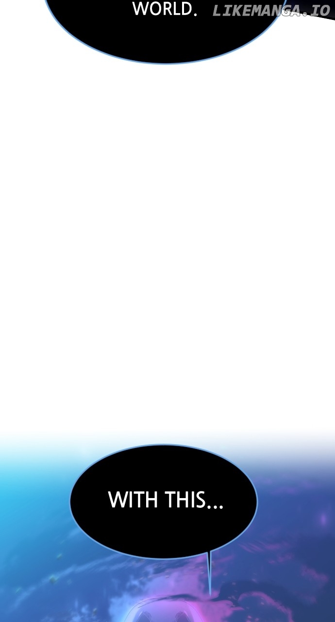 The Last Golden Child Chapter 134 - page 11