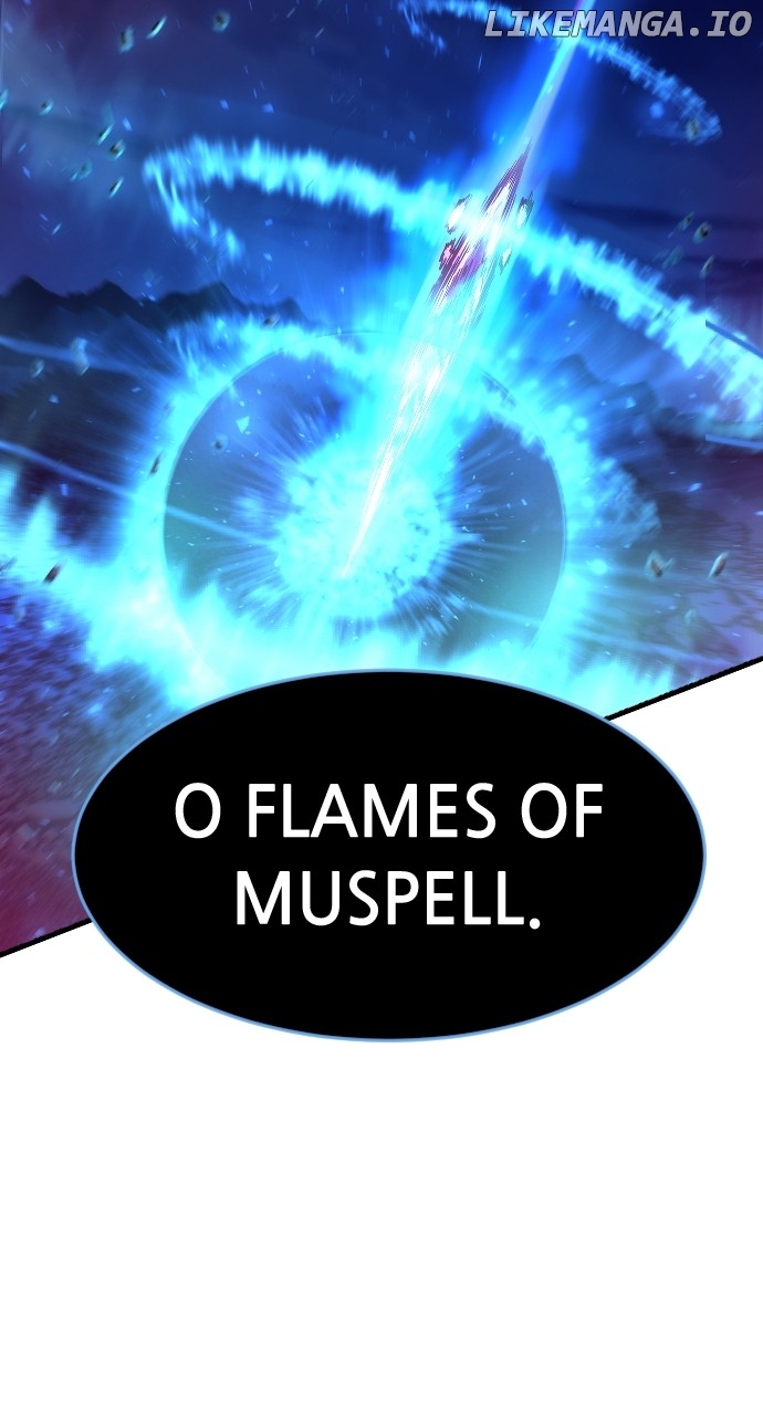 The Last Golden Child Chapter 134 - page 17