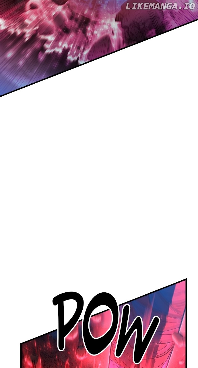 The Last Golden Child Chapter 134 - page 19