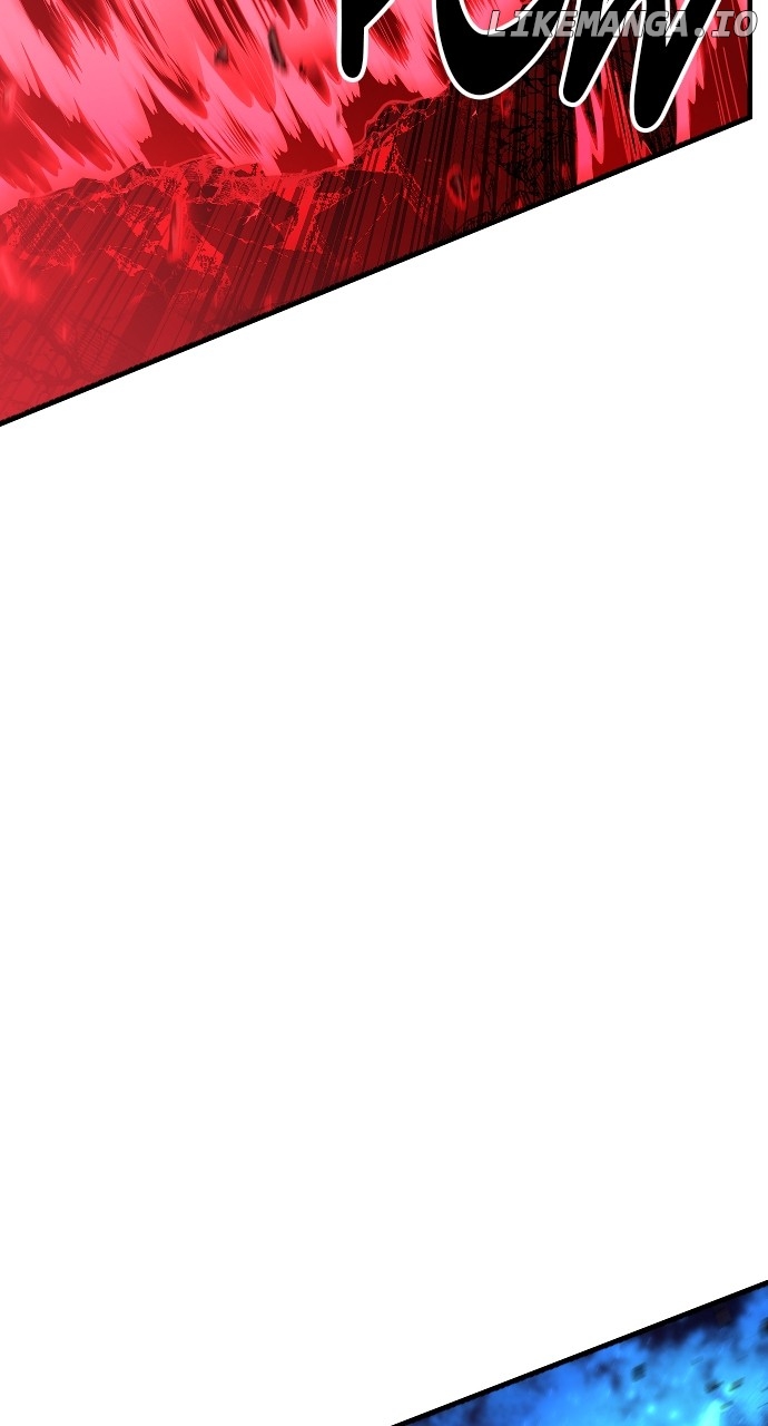 The Last Golden Child Chapter 134 - page 22