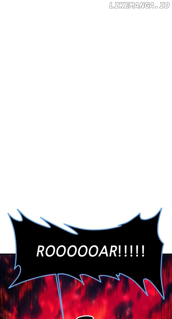 The Last Golden Child Chapter 134 - page 30