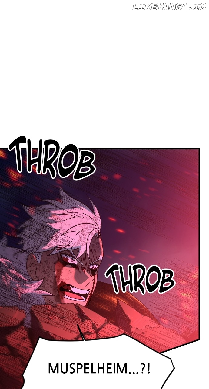 The Last Golden Child Chapter 134 - page 32