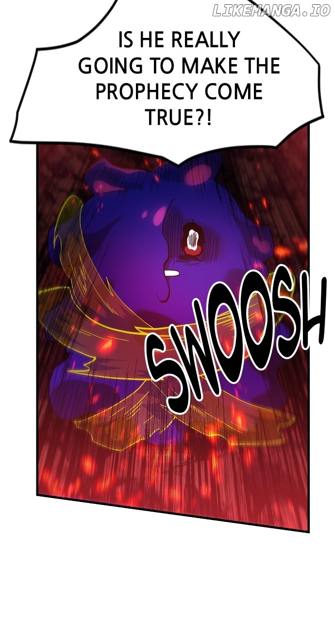 The Last Golden Child Chapter 134 - page 35