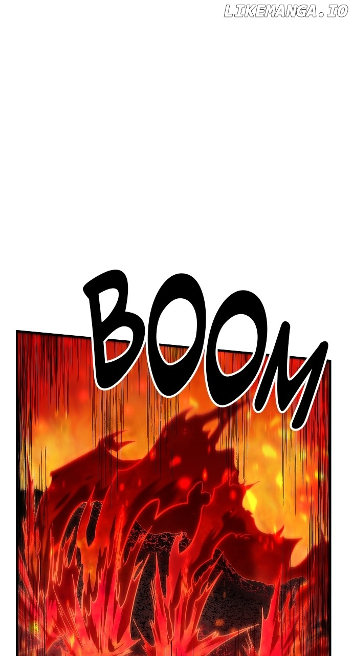 The Last Golden Child Chapter 134 - page 36
