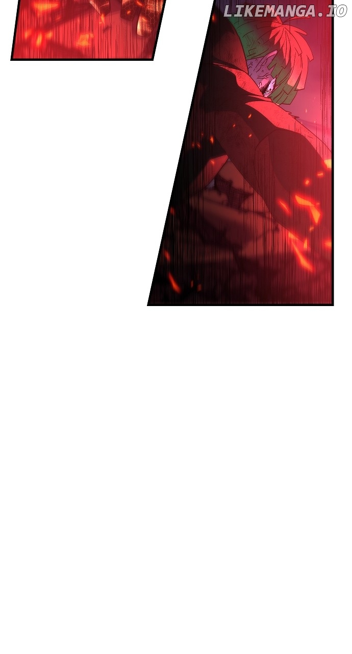 The Last Golden Child Chapter 134 - page 41