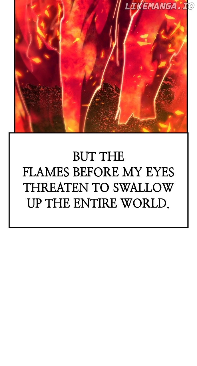 The Last Golden Child Chapter 134 - page 48