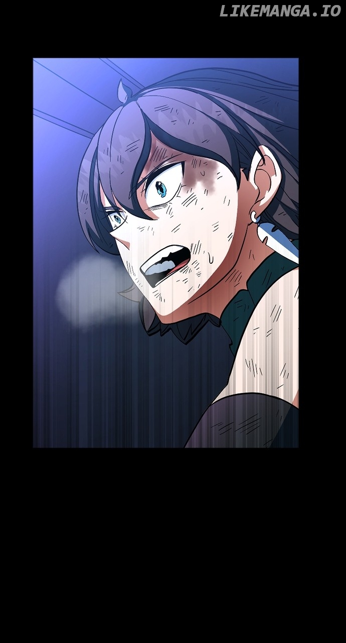 The Last Golden Child Chapter 134 - page 53
