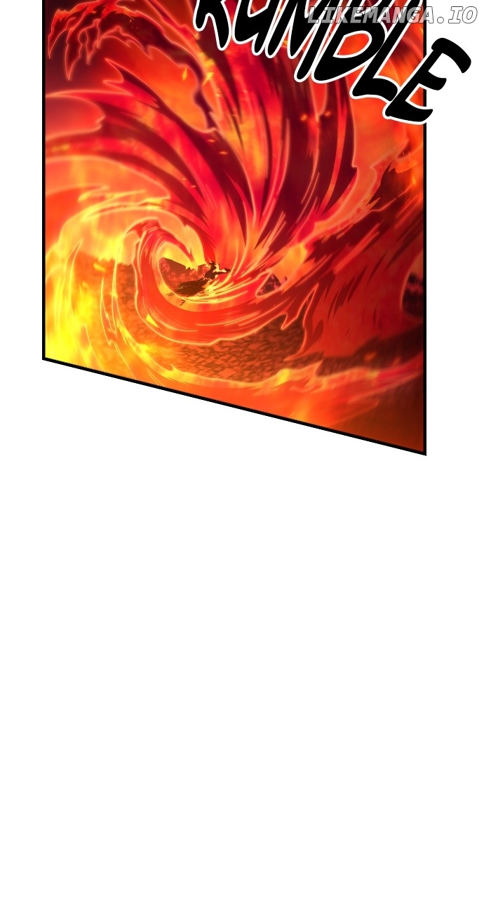 The Last Golden Child Chapter 134 - page 59