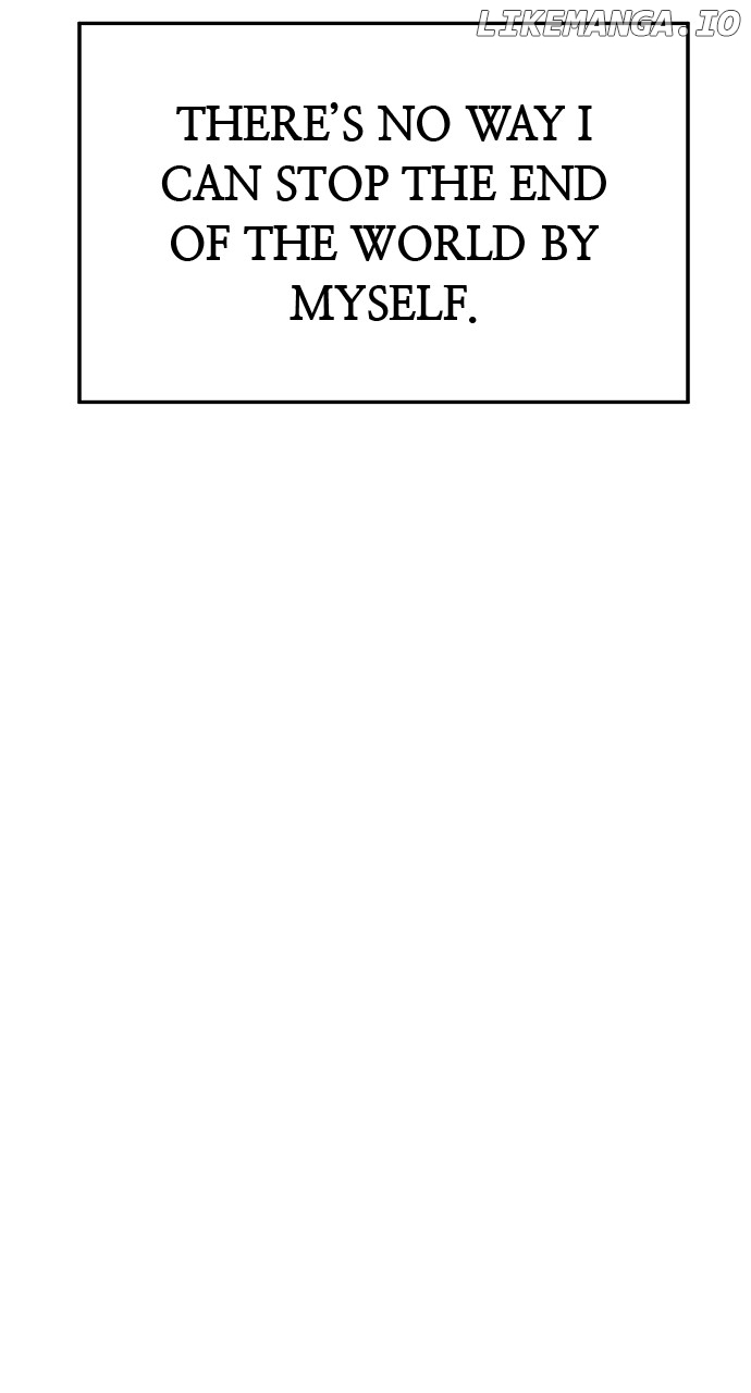 The Last Golden Child Chapter 134 - page 66