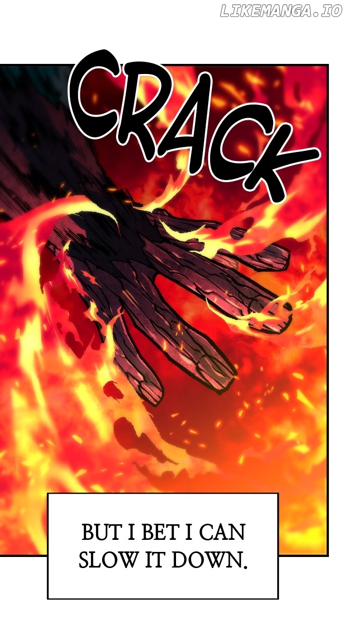 The Last Golden Child Chapter 134 - page 67