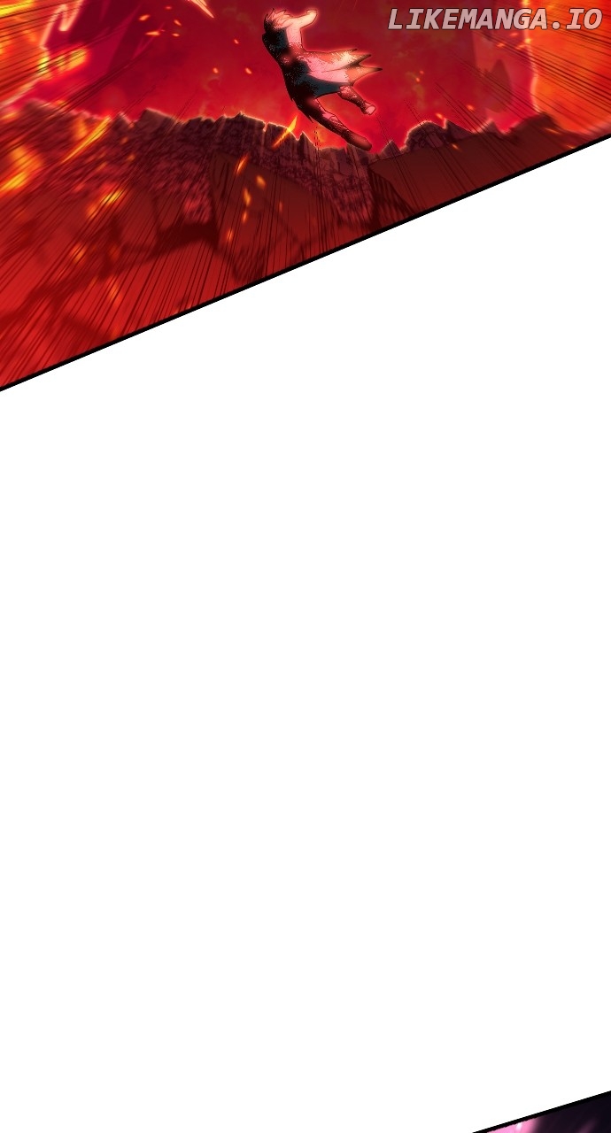 The Last Golden Child Chapter 134 - page 76