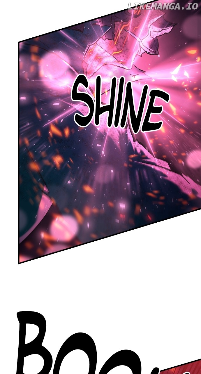 The Last Golden Child Chapter 134 - page 77