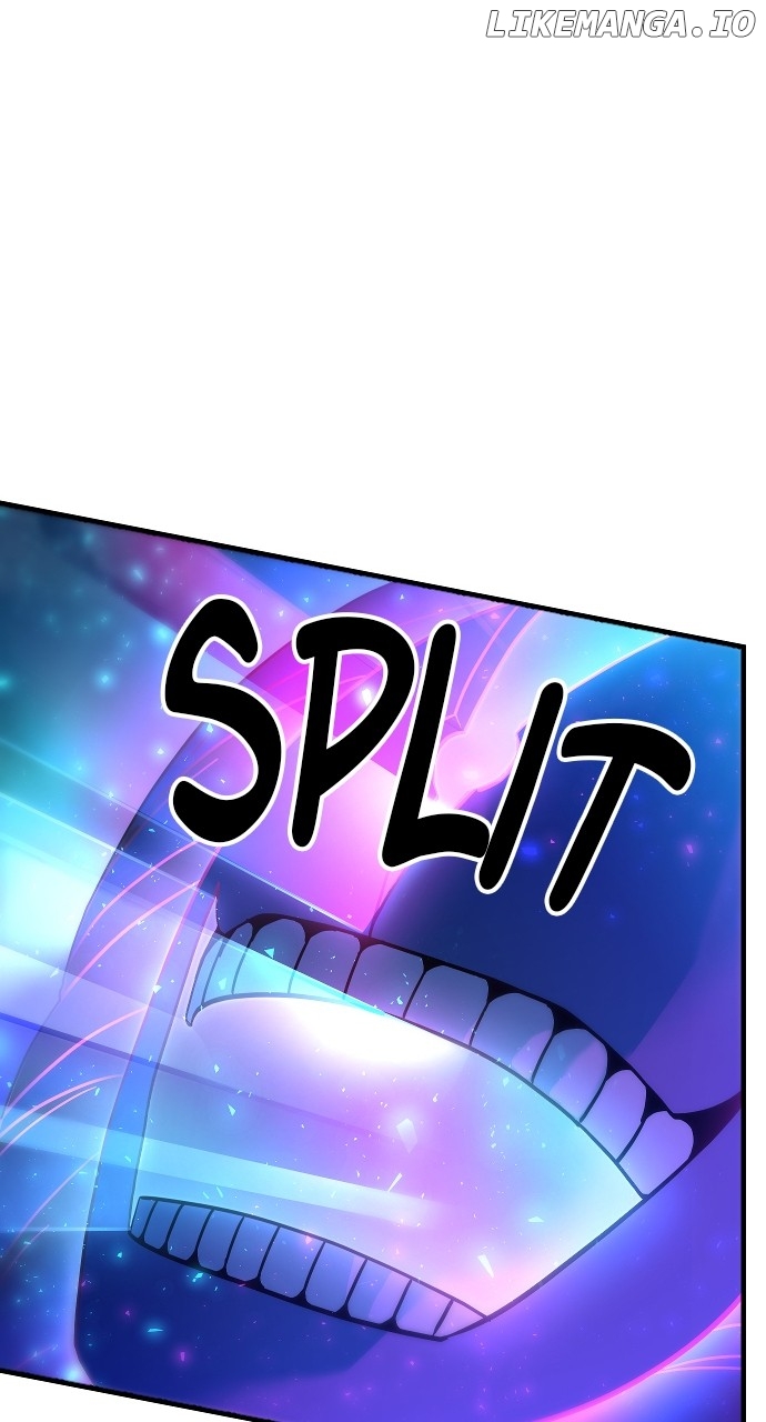 The Last Golden Child Chapter 134 - page 8