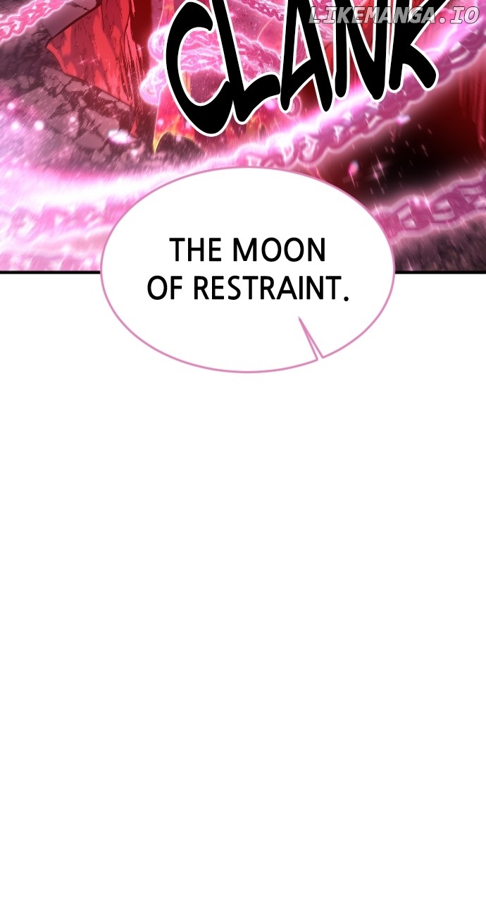The Last Golden Child Chapter 134 - page 82