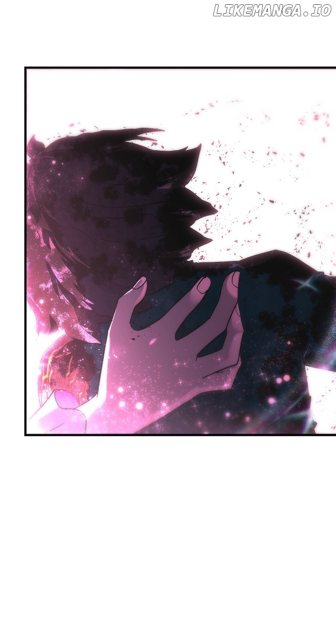 The Last Golden Child Chapter 134 - page 83