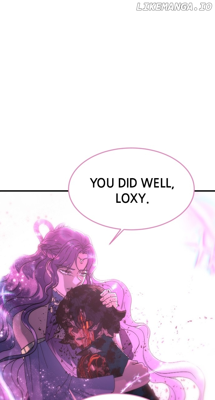 The Last Golden Child Chapter 134 - page 84