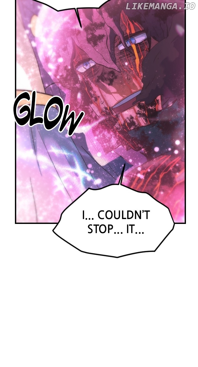 The Last Golden Child Chapter 134 - page 86