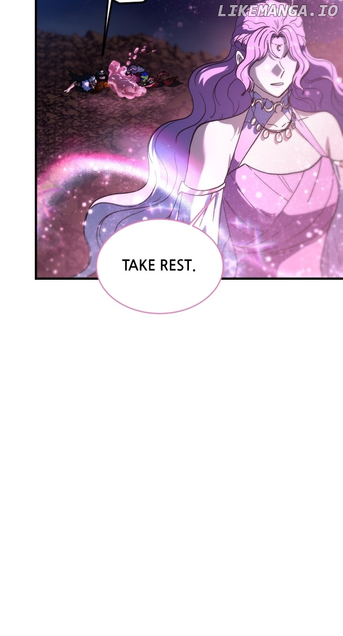 The Last Golden Child Chapter 134 - page 89
