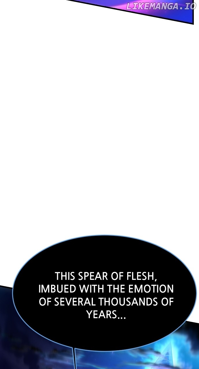 The Last Golden Child Chapter 134 - page 9