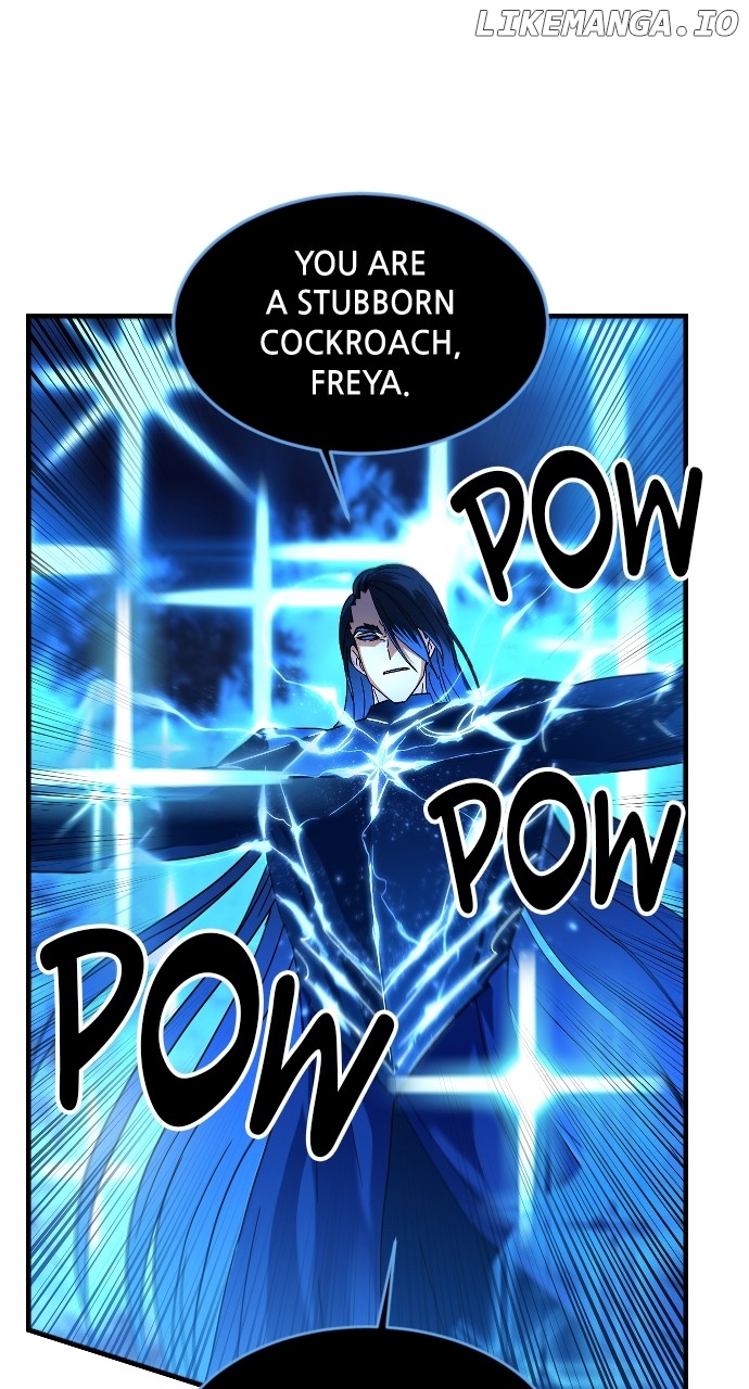 The Last Golden Child Chapter 134 - page 90