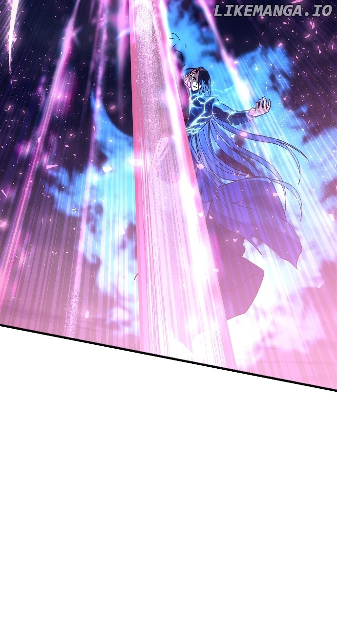 The Last Golden Child Chapter 134 - page 93