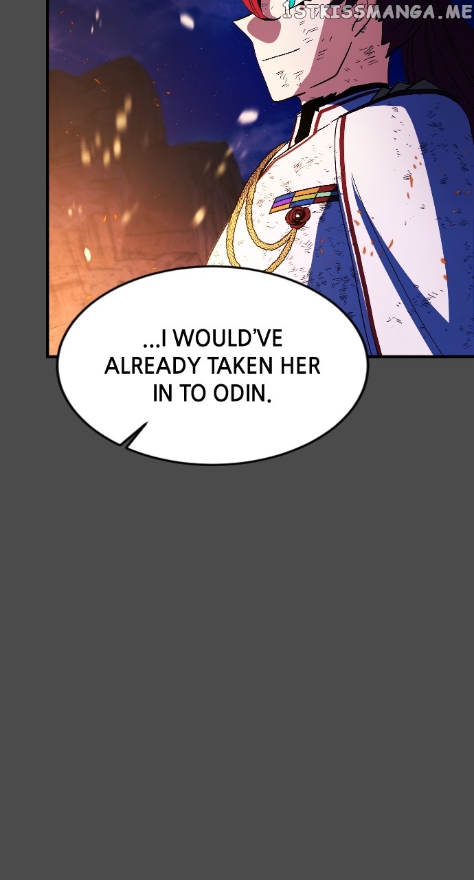 The Last Golden Child Chapter 96 - page 101