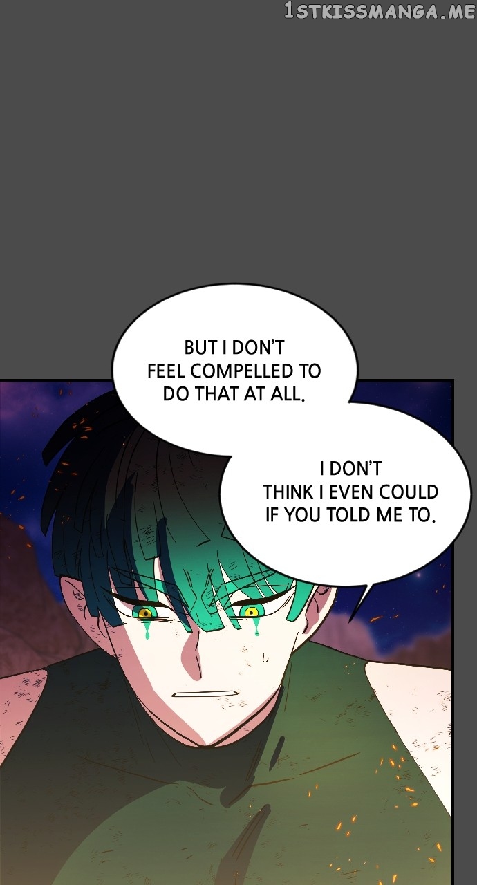 The Last Golden Child Chapter 96 - page 102
