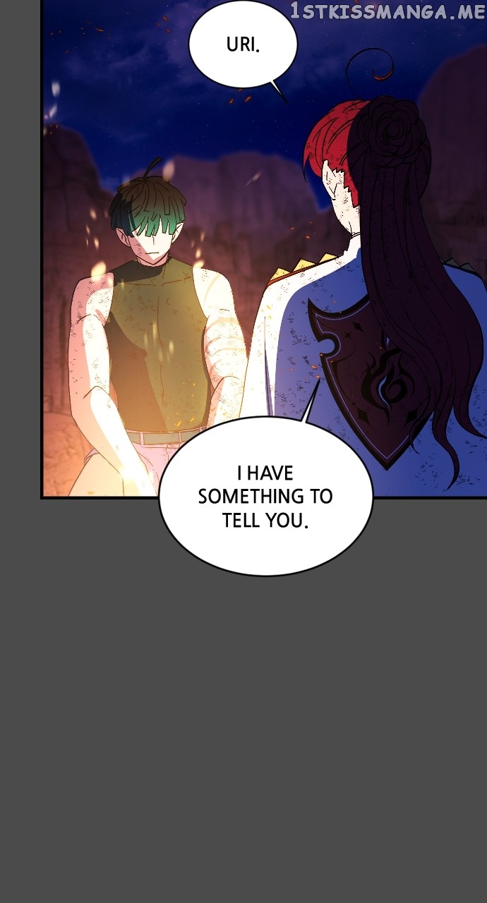 The Last Golden Child Chapter 96 - page 104