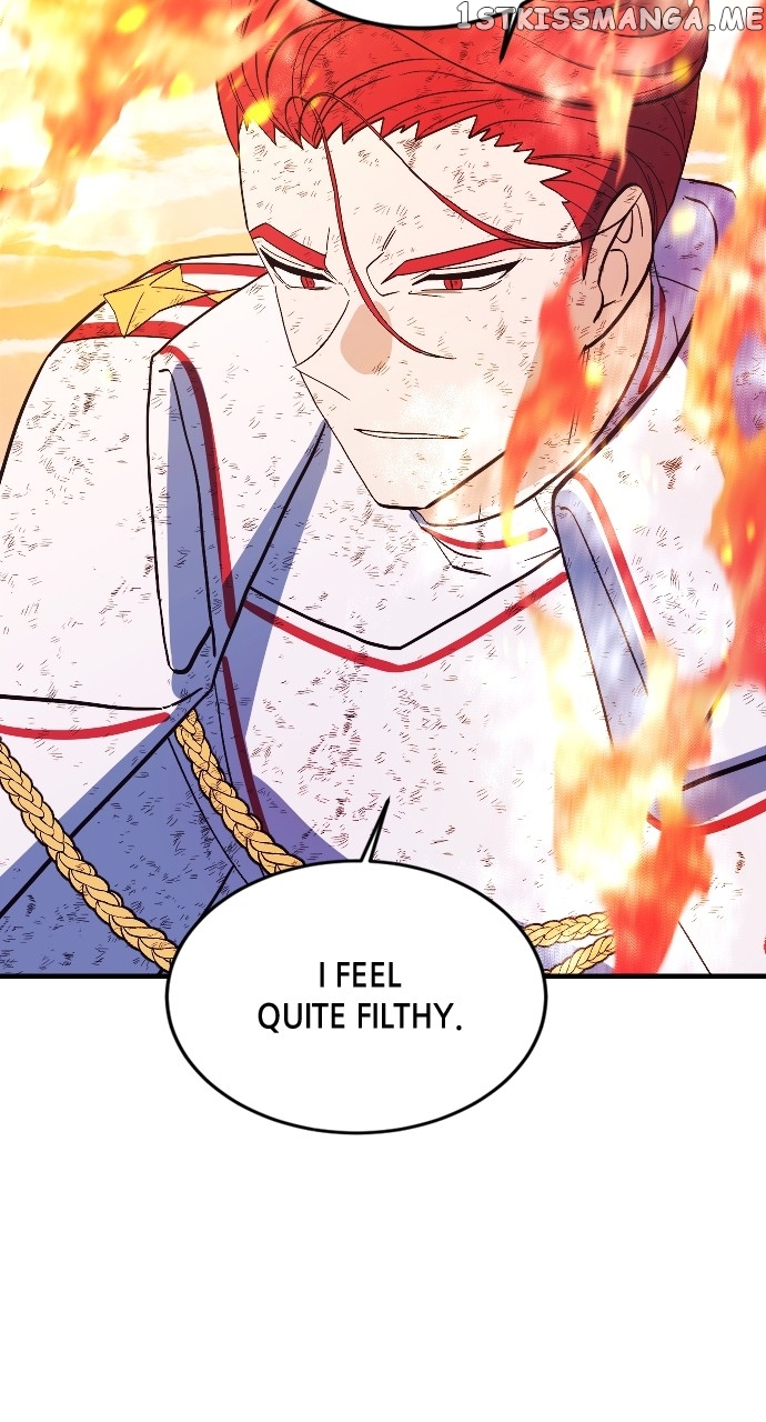 The Last Golden Child Chapter 96 - page 11