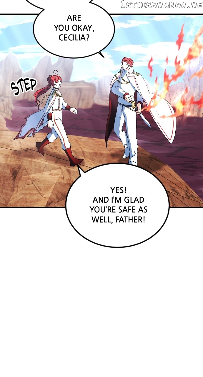 The Last Golden Child Chapter 96 - page 14