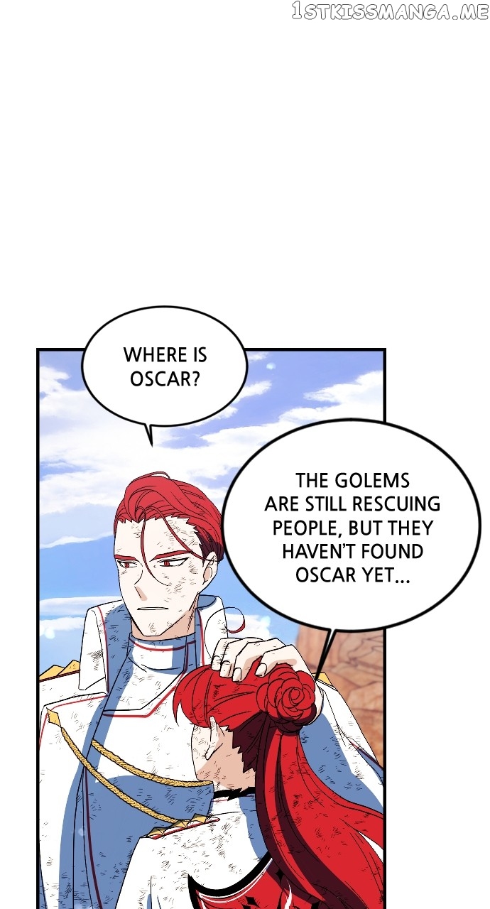 The Last Golden Child Chapter 96 - page 15