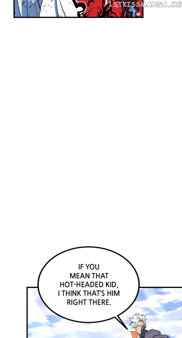 The Last Golden Child Chapter 96 - page 16