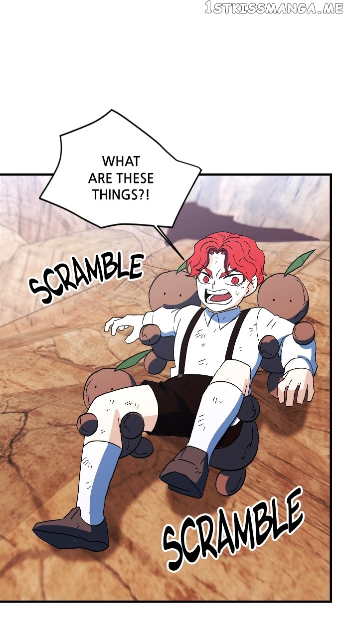 The Last Golden Child Chapter 96 - page 18