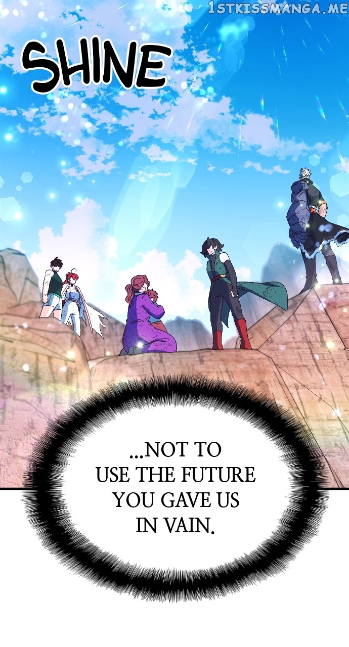 The Last Golden Child Chapter 96 - page 3