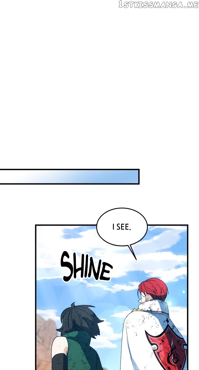The Last Golden Child Chapter 96 - page 32