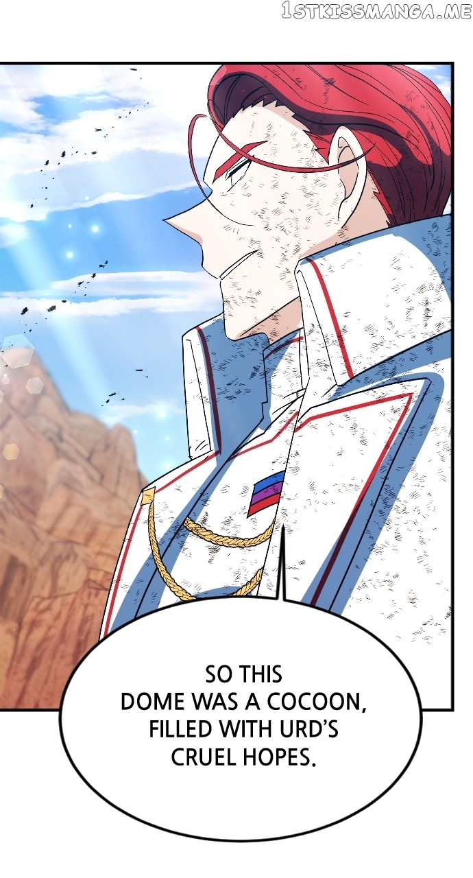 The Last Golden Child Chapter 96 - page 34
