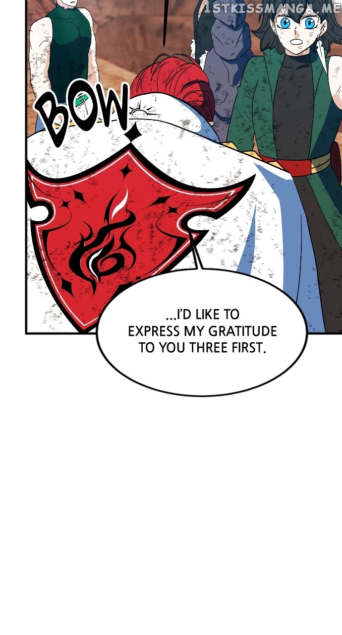 The Last Golden Child Chapter 96 - page 36
