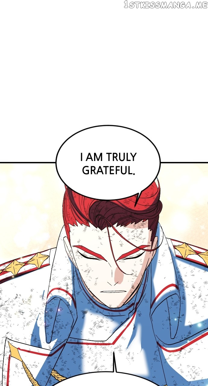 The Last Golden Child Chapter 96 - page 37