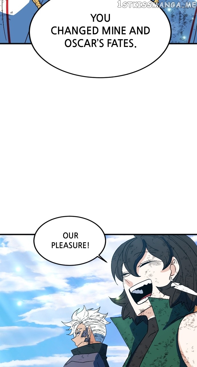 The Last Golden Child Chapter 96 - page 38