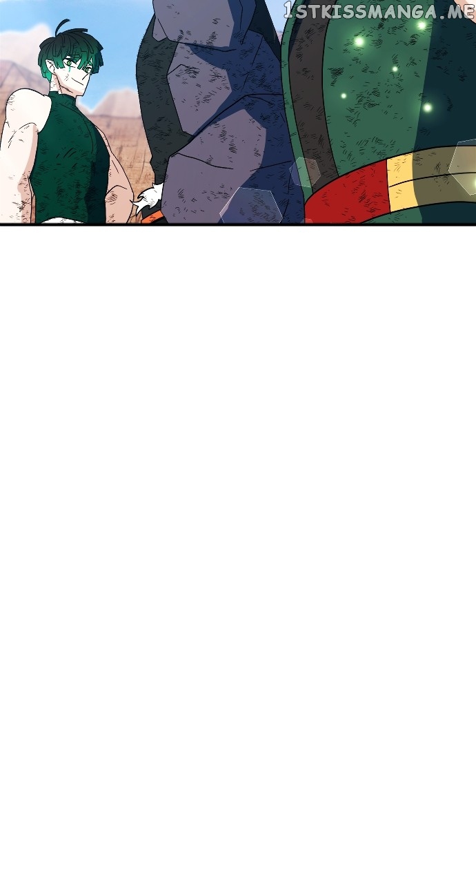 The Last Golden Child Chapter 96 - page 39