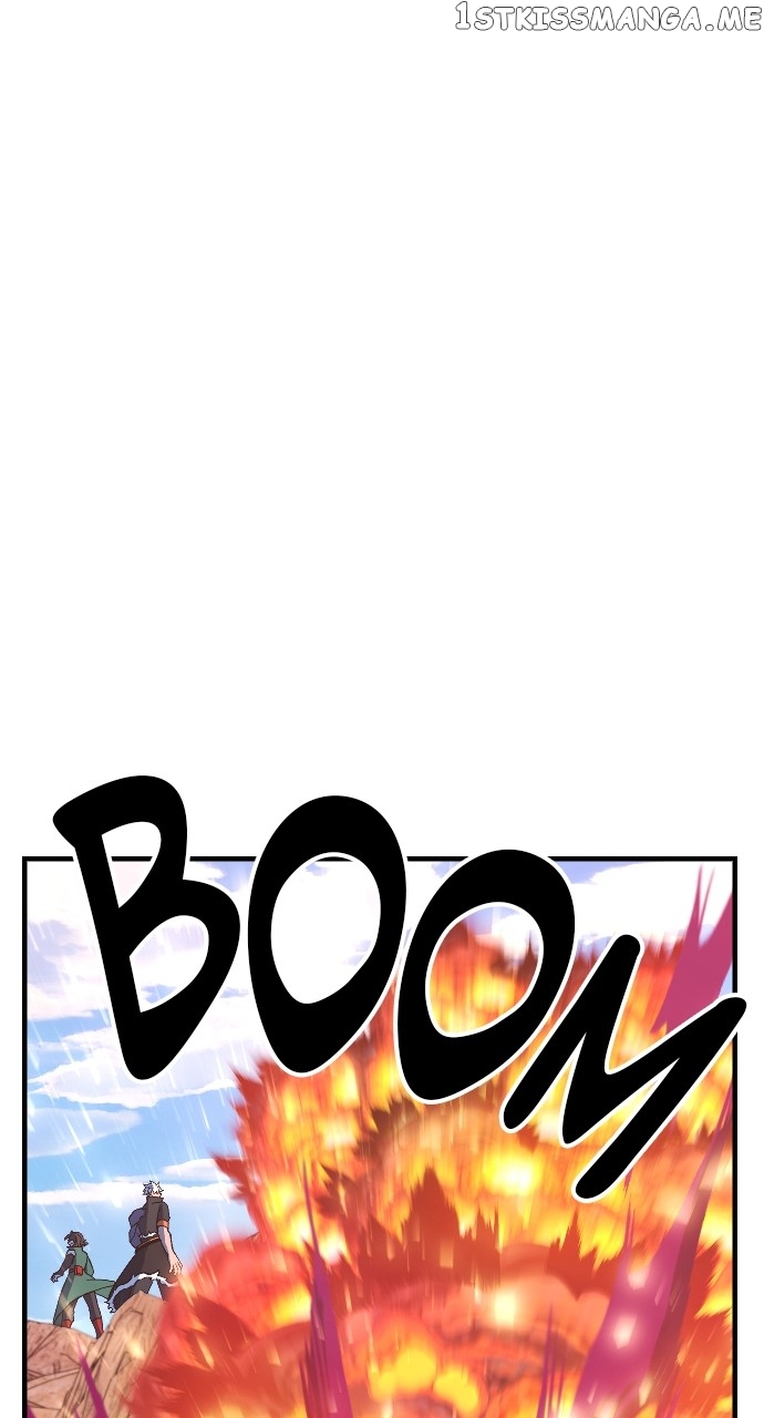 The Last Golden Child Chapter 96 - page 4