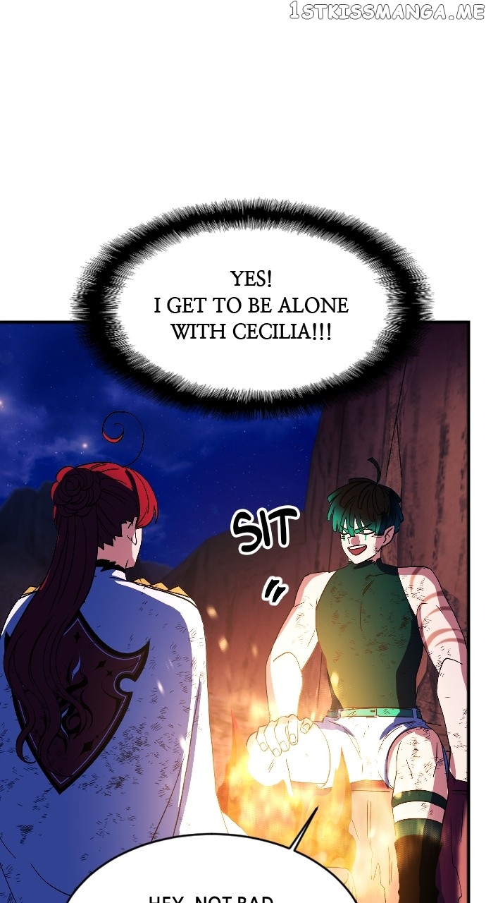 The Last Golden Child Chapter 96 - page 47