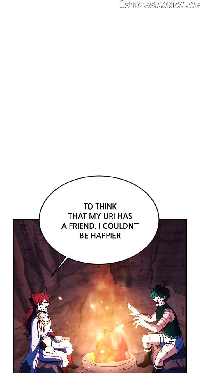 The Last Golden Child Chapter 96 - page 50