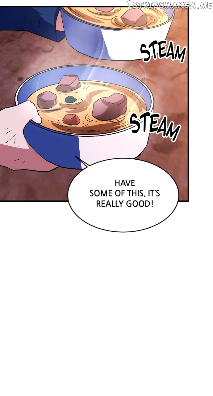 The Last Golden Child Chapter 96 - page 55