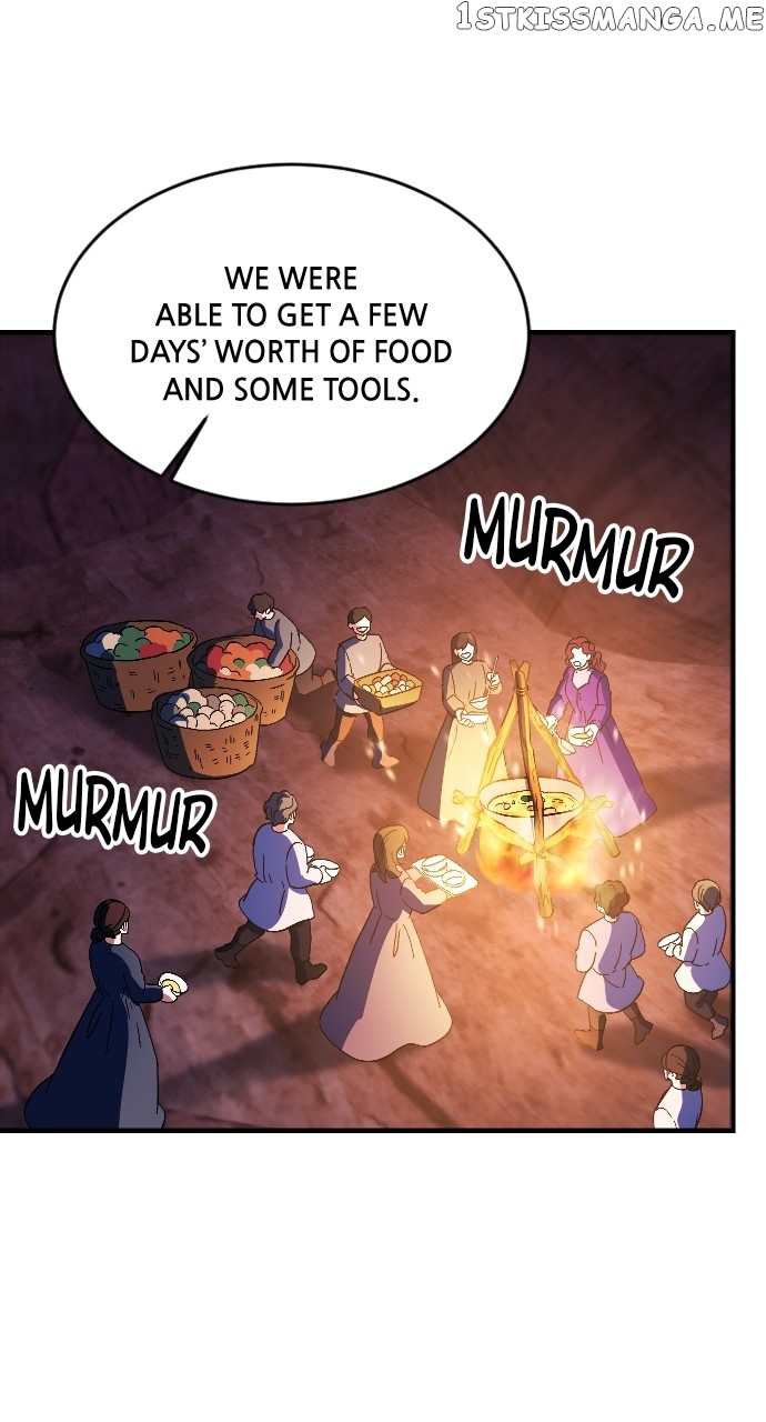 The Last Golden Child Chapter 96 - page 59